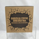 【中古】【未開封】GODZILLA (2024) EVOLVED Ver.THE NEW EMPIRE 発光Ver.「ゴジラxコング 新たなる帝国」＜フィギュア＞（代引き不可）6512