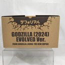 【中古】【未開封】GODZILLA (2024) EVOLVED Ver.THE NEW EMPIRE 発光Ver.「ゴジラxコング 新たなる帝国」＜フィギュア＞（代引き不可）6512