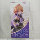 【中古】【開封品】二宮飛鳥 「アイドルマスター シンデレラガールズ」 1/8 塗装済み完成品＜フィギュア＞（代引き不可）6512