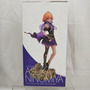 【中古】【開封品】二宮飛鳥 「アイドルマスター シンデレラガールズ」 1/8 塗装済み完成品＜フィギュア＞（代引き不可）6512