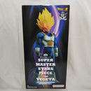【中古】【未開封】ベジータ 「ドラゴンボール超」 SUPER MASTER STARS PIECE THE VEGETA -GENKIDAMATSURI SPECIAL ver.＜フィギュア＞（代引き不可）6512