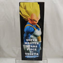 【中古】【未開封】ベジータ 「ドラゴンボール超」 SUPER MASTER STARS PIECE THE VEGETA -GENKIDAMATSURI SPECIAL ver.＜フィギュア＞（代引き不可）6512