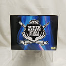 【中古】【未開封】ベジータ 「ドラゴンボール超」 SUPER MASTER STARS PIECE THE VEGETA -GENKIDAMATSURI SPECIAL ver.＜フィギュア＞（代引き不可）6512