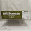【中古】【未組立】1/100 MG MSM-07 ズゴック(ユニコーンカラーVer.) 「機動戦士ガンダムUC」 [5067244]＜プラモデル＞（代引き不可）6512