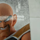 【中古】【未開封】ナッパ 「一番くじ ドラゴンボールEX天下分け目の超決戦!!」 MASTERLISE B賞＜フィギュア＞（代引き不可）6512