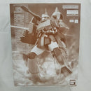 【中古】【未組立】1/100 MG MS-06K ザク・キャノン(ユニコーンカラーVer.) 「機動戦士ガンダムUC」[5066513]＜プラモデル＞（代引き不可）6512