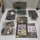 【中古】【未組立】1/100 MG MS-06K ザク・キャノン(ユニコーンカラーVer.) 「機動戦士ガンダムUC」[5066513]＜プラモデル＞（代引き不可）6512