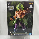 【中古】【未開封】超サイヤ人ブロリーフルパワー 「一番くじ ドラゴンボール超 THE 20TH FILM」 A賞＜フィギュア＞（代引き不可）6512