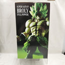 【中古】【未開封】超サイヤ人ブロリーフルパワー 「一番くじ ドラゴンボール超 THE 20TH FILM」 A賞＜フィギュア＞（代引き不可）6512