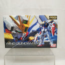 【中古】【未組立】1/144 RG XXXG-01W ウイングガンダム EW 「新機動戦記ガンダムW Endless Waltz」＜プラモデル＞（代引き不可）6512