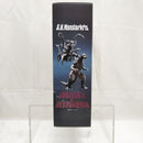 【中古】【未開封】S.H.MonsterArts ゴジラジュニア&デストロイア エボリューションセット＜フィギュア＞（代引き不可）6512