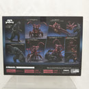 【中古】【未開封】S.H.MonsterArts ゴジラジュニア&デストロイア エボリューションセット＜フィギュア＞（代引き不可）6512