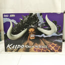 【中古】【未開封】フィギュアーツZERO [EXTRA BATTLE]百獣のカイドウ 「ワンピース」＜フィギュア＞（代引き不可）6512