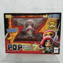 【中古】【未開封】トニートニー・チョッパー「ワンピース」エクセレントモデル Portrait.Of.Pirates ‘EDITION-Z’＜フィギュア＞（代引き不可）6512