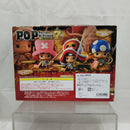 【中古】【未開封】トニートニー・チョッパー「ワンピース」エクセレントモデル Portrait.Of.Pirates ‘EDITION-Z’＜フィギュア＞（代引き不可）6512