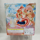 【中古】【未開封】しらほし姫 「ワンピース」 エクセレントモデル Portrait.Of.Pirates ”Sailing Again” （再販）＜フィギュア＞（代引き不可）6512