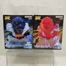 【中古】【開封品】【セット】「ゴジラVSデストロイア」 東宝怪獣シリーズ 鎮座獣EX ゴジラ(1995)＜フィギュア＞（代引き不可）6512
