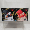 【中古】【開封品】【セット】「ゴジラVSデストロイア」 東宝怪獣シリーズ 鎮座獣EX ゴジラ(1995)＜フィギュア＞（代引き不可）6512