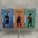 【中古】【未開封】【セット】「僕のヒーローアカデミア」フィギュア-緑谷出久＆爆豪勝己＆轟焦凍 3点＜フィギュア＞（代引き不可）6512