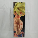 【中古】【未開封】超サイヤ人孫悟空 「一番くじ ドラゴンボール THE CHRONICLE OF GOKU」 MASTERLISE C賞＜フィギュア＞（代引き不可）6512