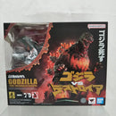 【中古】【未開封】S.H.MonstersArts ゴジラ(1995) 70周年特別記念Ver. 「ゴジラvsデストロイア」＜フィギュア＞（代引き不可）6512