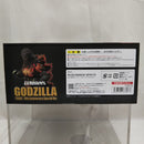 【中古】【未開封】S.H.MonstersArts ゴジラ(1995) 70周年特別記念Ver. 「ゴジラvsデストロイア」＜フィギュア＞（代引き不可）6512