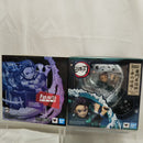 【中古】【未開封】フィギュアーツZERO 竈門炭治郎 -水の呼吸- Special Color Edition 「鬼滅の刃] ＜フィギュア＞（代引き不可）6512