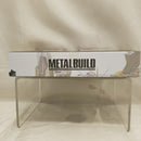 【中古】【未開封】ランチャーストライカー -METAL BUILD 10th Ver.- 「機動戦士ガンダムSEED」 魂ウェブ商店限定＜フィギュア＞（代引き不可）6512