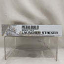 【中古】【未開封】ランチャーストライカー -METAL BUILD 10th Ver.- 「機動戦士ガンダムSEED」 魂ウェブ商店限定＜フィギュア＞（代引き不可）6512