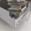 【中古】【未開封】ランチャーストライカー -METAL BUILD 10th Ver.- 「機動戦士ガンダムSEED」 魂ウェブ商店限定＜フィギュア＞（代引き不可）6512