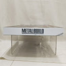 【中古】【未開封】METAL BUILD エールストライカ- -METAL BUILD 10th Ver.- 「機動戦士ガンダムSEED」 魂ウェブ商店限定＜フィギュア＞（代引き不可）6512