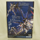【中古】【未開封】METAL BUILD ストライクフリーダムガンダム「機動戦士ガンダムSEED DESTINY」＜フィギュア＞（代引き不可）6512