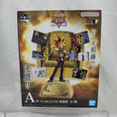 【中古】【未開封】闇遊戯 「一番くじ 遊☆戯☆王シリーズ(遊戯王) vol.2」 WORLDLISE A賞＜フィギュア＞（代引き不可）6512