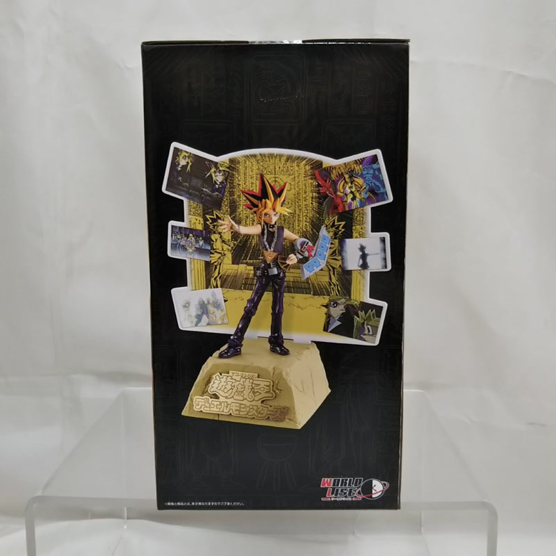 中古】【未開封】闇遊戯 「一番くじ 遊☆戯☆王シリーズ(遊戯王) vol.2