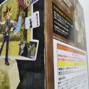 【中古】【未開封】闇遊戯 「一番くじ 遊☆戯☆王シリーズ(遊戯王) vol.2」 WORLDLISE A賞＜フィギュア＞（代引き不可）6512