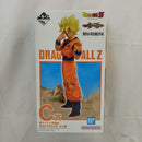 【中古】【未開封】超サイヤ人孫悟空 「一番くじ ドラゴンボール VSオムニバスCROSS」 MASTERLISE C賞＜フィギュア＞（代引き不可）6512