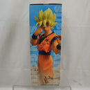 【中古】【未開封】超サイヤ人孫悟空 「一番くじ ドラゴンボール VSオムニバスCROSS」 MASTERLISE C賞＜フィギュア＞（代引き不可）6512