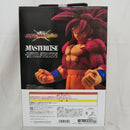 【中古】【未開封】超サイヤ人4孫悟空 「一番くじ ドラゴンボール VSオムニバスCROSS」 MASTERLISE A賞＜フィギュア＞（代引き不可）6512