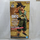 【中古】【未開封】孫悟空 「ドラゴンボール超 BWFC 造形天下一武道会3」-DAIMATSURI SPECIAL ver.-＜フィギュア＞（代引き不可）6512
