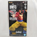 【中古】【開封品】超サイヤ人4 孫悟空(二次元彩色) 「ドラゴンボール超」 SUPER MASTER STARS PIECE 海外限定＜フィギュア＞（代引き不可）6512