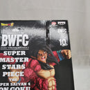 【中古】【開封品】超サイヤ人4 孫悟空(二次元彩色) 「ドラゴンボール超」 SUPER MASTER STARS PIECE 海外限定＜フィギュア＞（代引き不可）6512