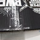 【中古】【開封品】超サイヤ人4 孫悟空(二次元彩色) 「ドラゴンボール超」 SUPER MASTER STARS PIECE 海外限定＜フィギュア＞（代引き不可）6512