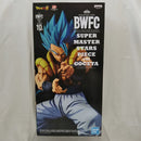 【中古】【開封品】SSGSS ゴジータ「アミューズメント一番くじ ドラゴンボール超 BWFC 造形天下一武道会3」TWO DIMENSIONS賞＜フィギュア＞（代引き不可）6512