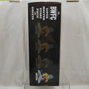 【中古】【開封品】SSGSS ゴジータ「アミューズメント一番くじ ドラゴンボール超 BWFC 造形天下一武道会3」TWO DIMENSIONS賞＜フィギュア＞（代引き不可）6512
