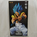 【中古】【開封品】SSGSS ゴジータ「アミューズメント一番くじ ドラゴンボール超 BWFC 造形天下一武道会3」TWO DIMENSIONS賞＜フィギュア＞（代引き不可）6512