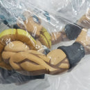 【中古】【開封品】SSGSS ゴジータ「アミューズメント一番くじ ドラゴンボール超 BWFC 造形天下一武道会3」TWO DIMENSIONS賞＜フィギュア＞（代引き不可）6512