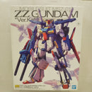 【中古】【未組立】1/100 MG MSZ-010 ダブルゼータガンダム Ver.Ka 「機動戦士ガンダムZZ」 [5063151]＜プラモデル＞（代引き不可）6512