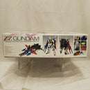 【中古】【未組立】1/100 MG MSZ-010 ダブルゼータガンダム Ver.Ka 「機動戦士ガンダムZZ」 [5063151]＜プラモデル＞（代引き不可）6512