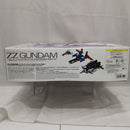 【中古】【未組立】1/100 MG MSZ-010 ダブルゼータガンダム Ver.Ka 「機動戦士ガンダムZZ」 [5063151]＜プラモデル＞（代引き不可）6512