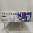 【中古】【未組立】1/100 MG MSZ-010 ダブルゼータガンダム Ver.Ka 「機動戦士ガンダムZZ」 [5063151]＜プラモデル＞（代引き不可）6512